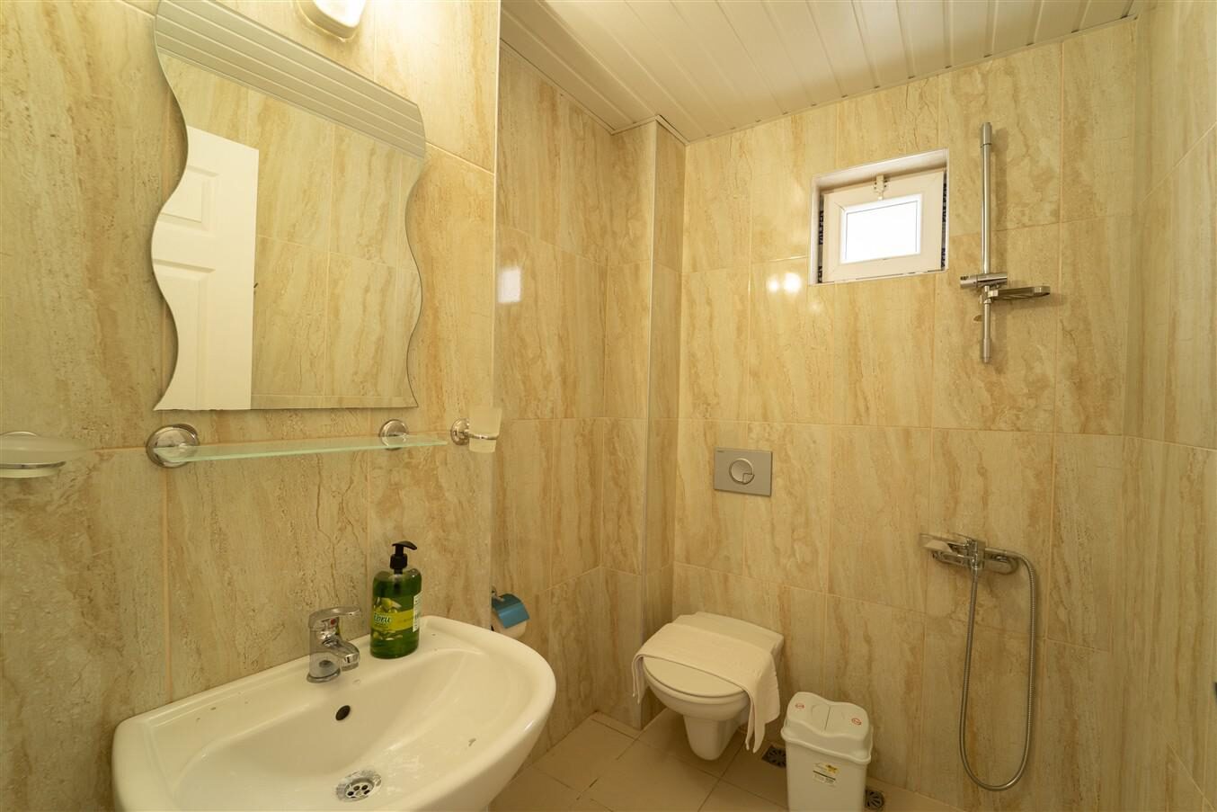 Villa Mevsim Kızıltaş — 17