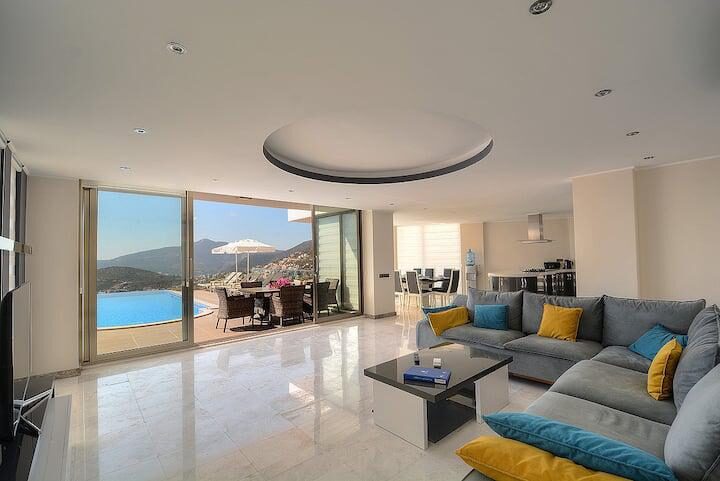 Villa Ahıska — 18