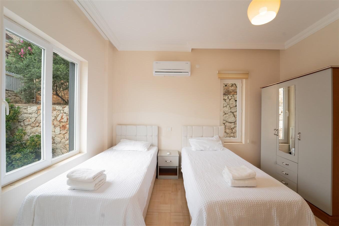 Villa Mevsim Kızıltaş — 19