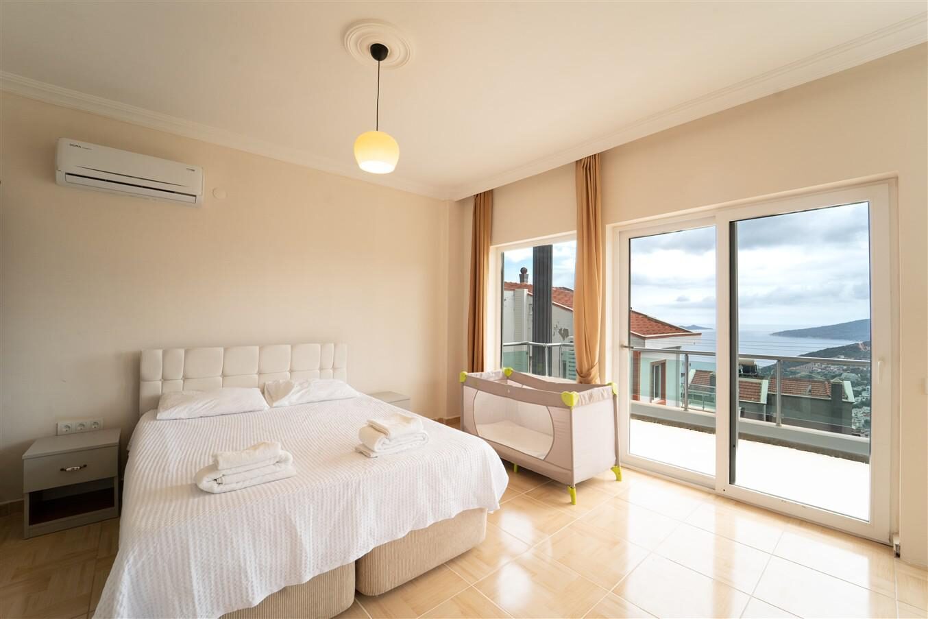Villa Mevsim Kızıltaş — 21