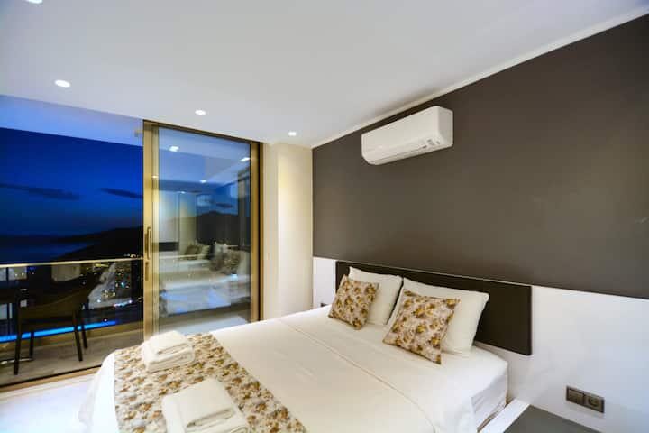 Villa Ahıska — 29