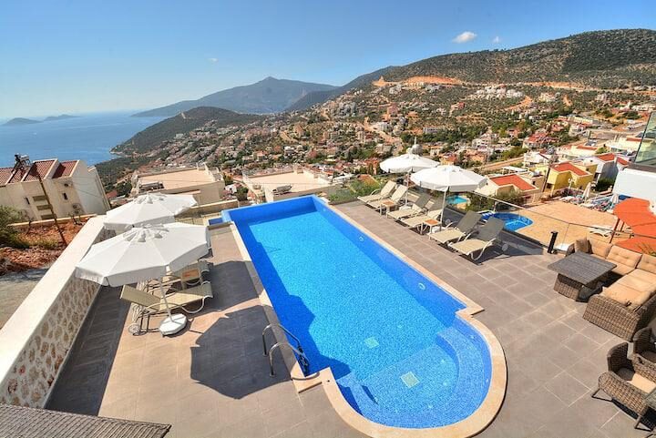 Villa Ahıska — 38