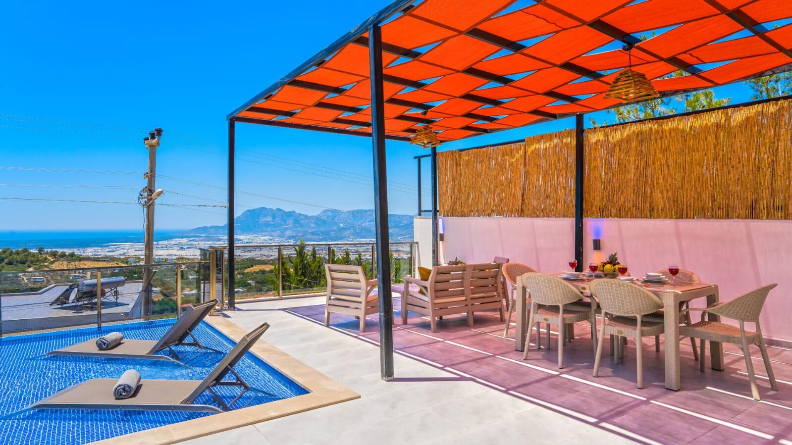 Villa Fiyona — 15