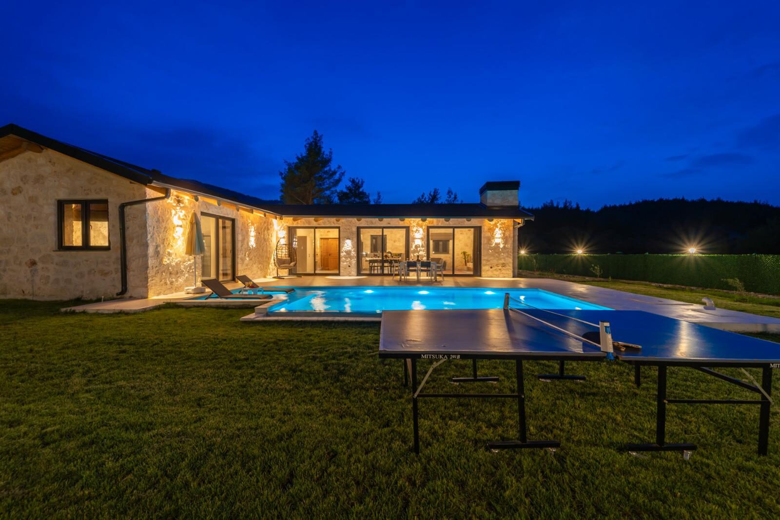 Villa Casaba Uğrar — 23
