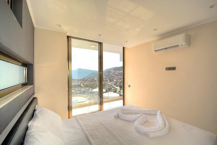 Villa Ahıska — 46