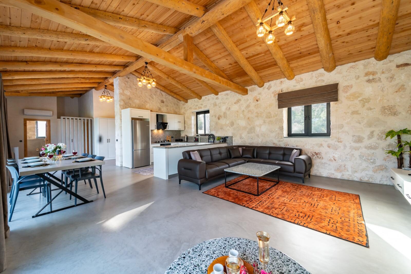 Villa Casaba Uğrar — 27