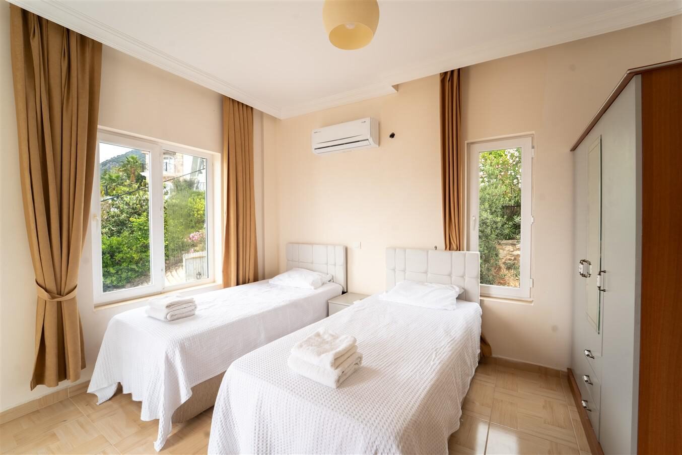 Villa Mevsim Kızıltaş — 35