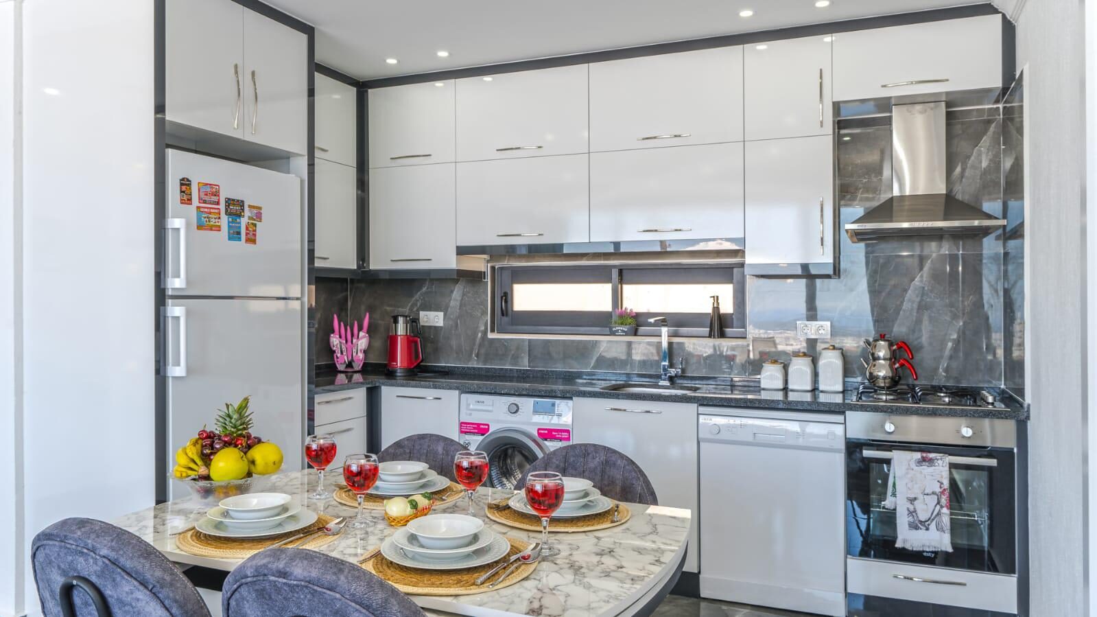 Villa Fiyona — 21