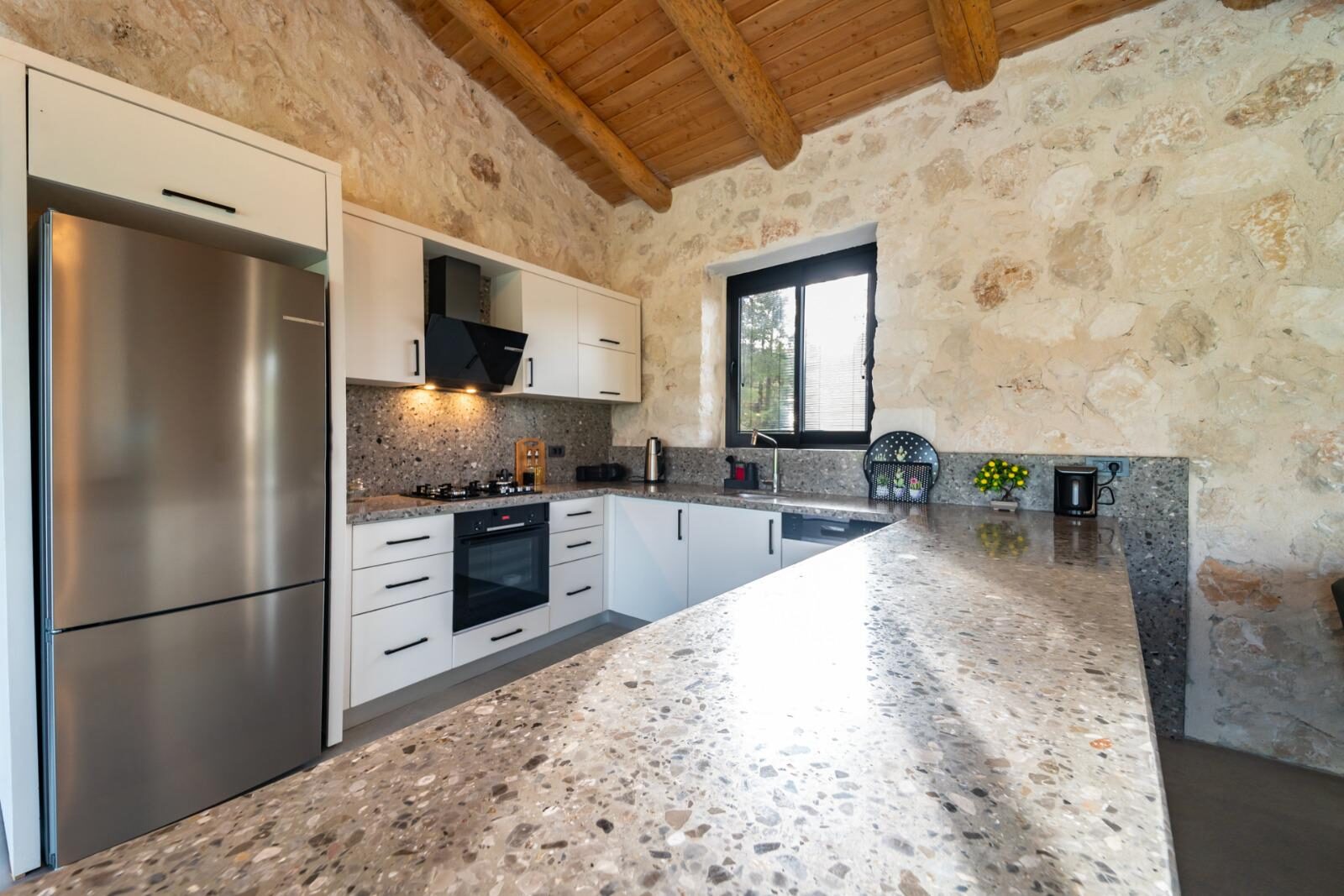 Villa Casaba Uğrar — 35