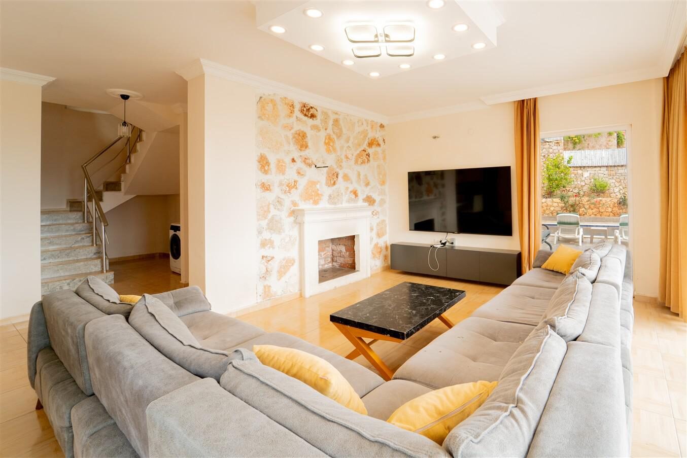 Villa Mevsim Kızıltaş — 42