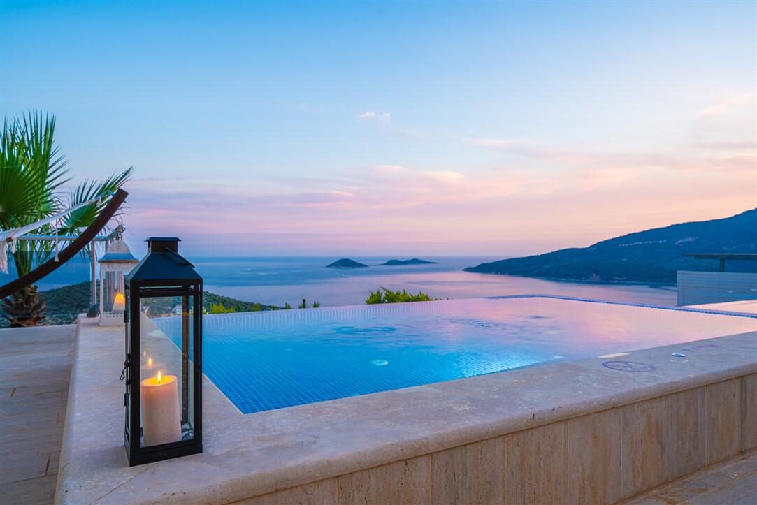 Villa Kayra — 39