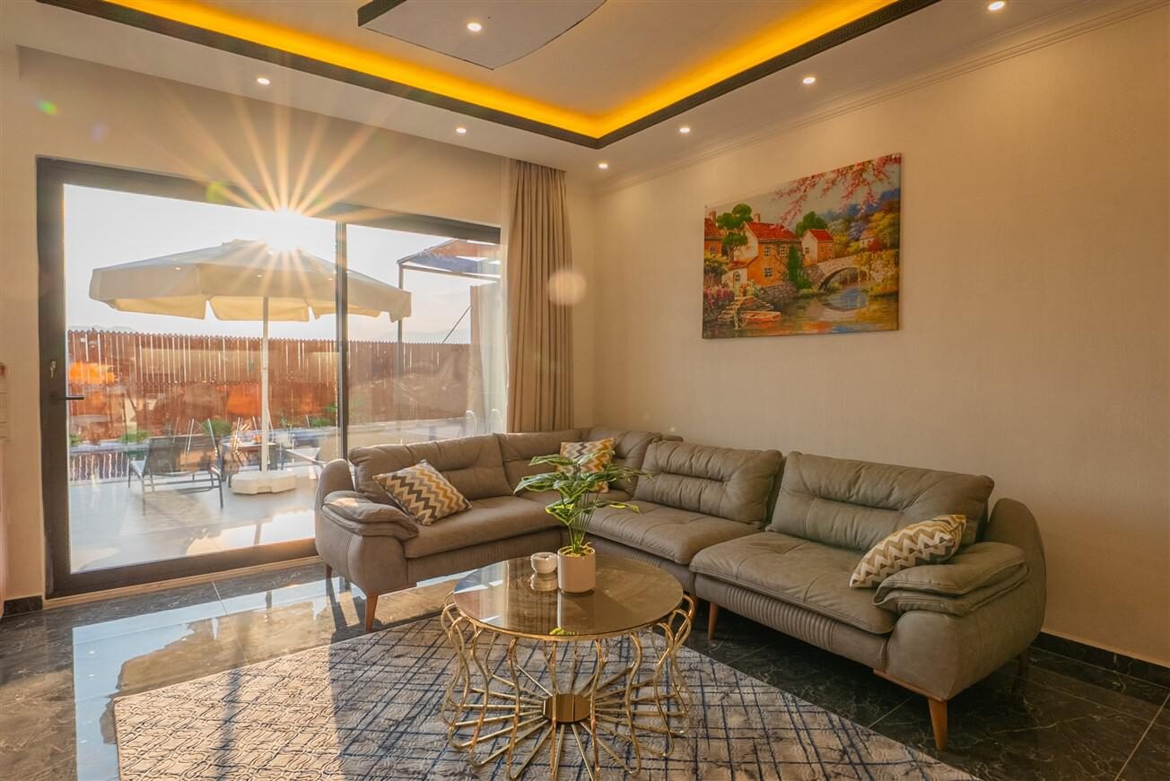 Villa İnziva 2 Çavdır — 54