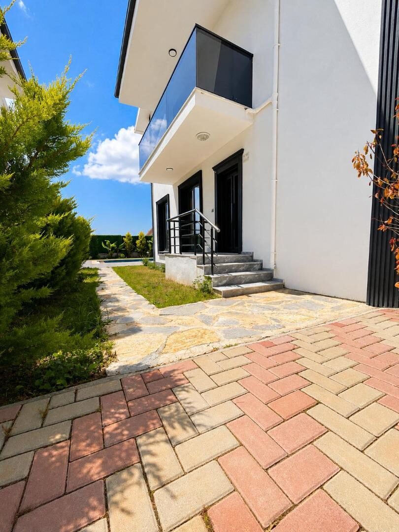 Villa Atlas Vip — 3