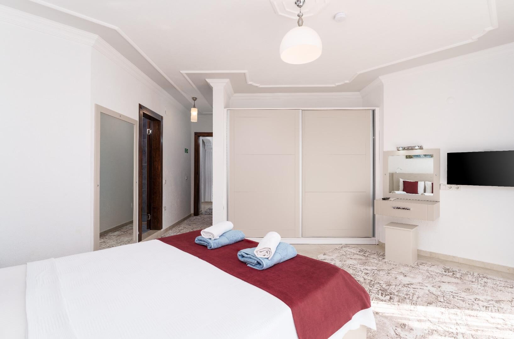 Villa Beyaz Kalkan — 35