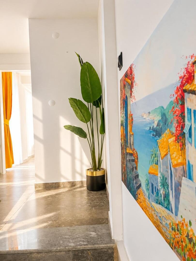 Villa Atlas Vip — 18
