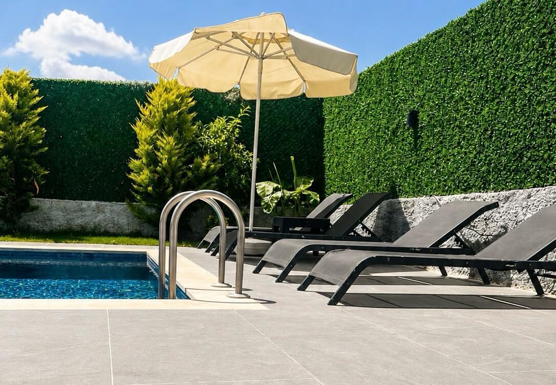 Villa Atlas Vip — 24