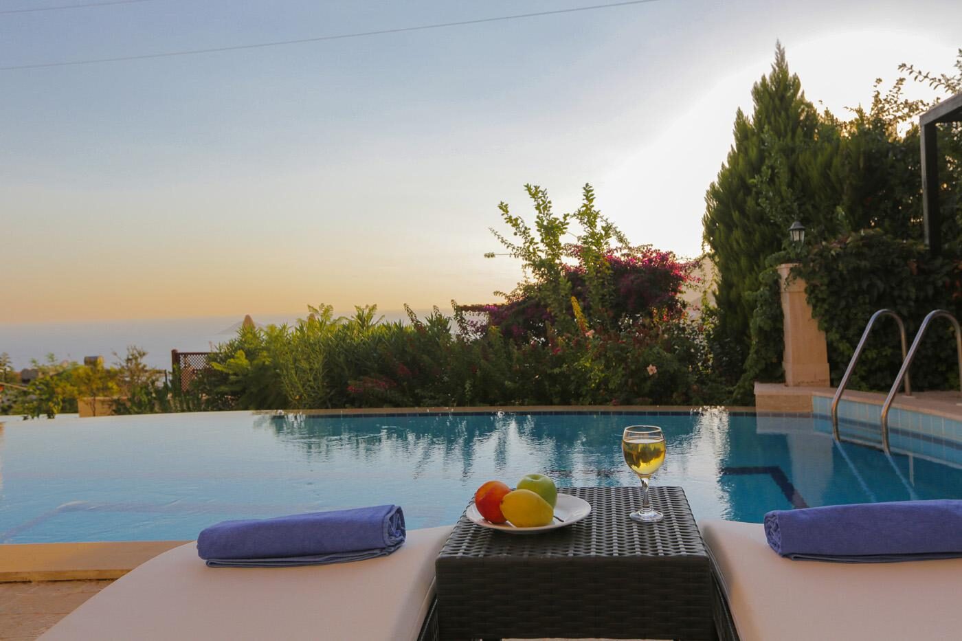 Villa Sarnıç — 16