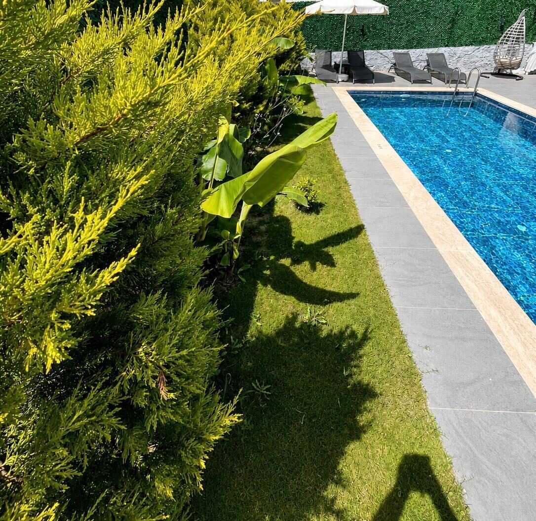 Villa Atlas Vip — 26