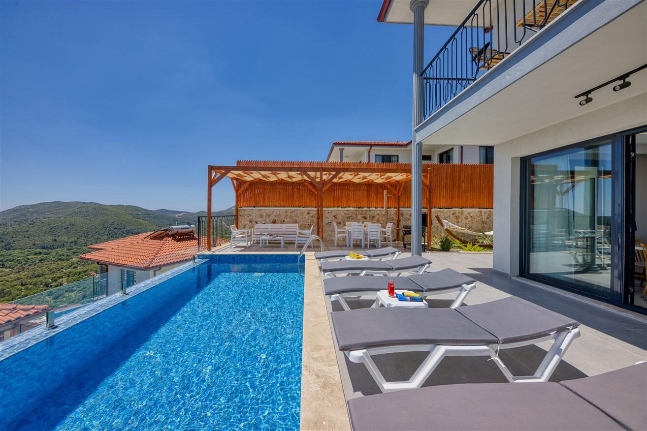 Villa Fiesta 1 — 13