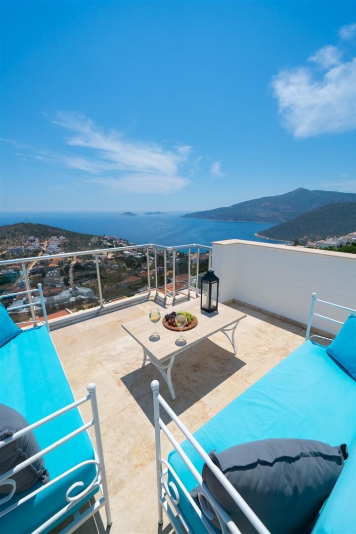 Villa Kayra — 43