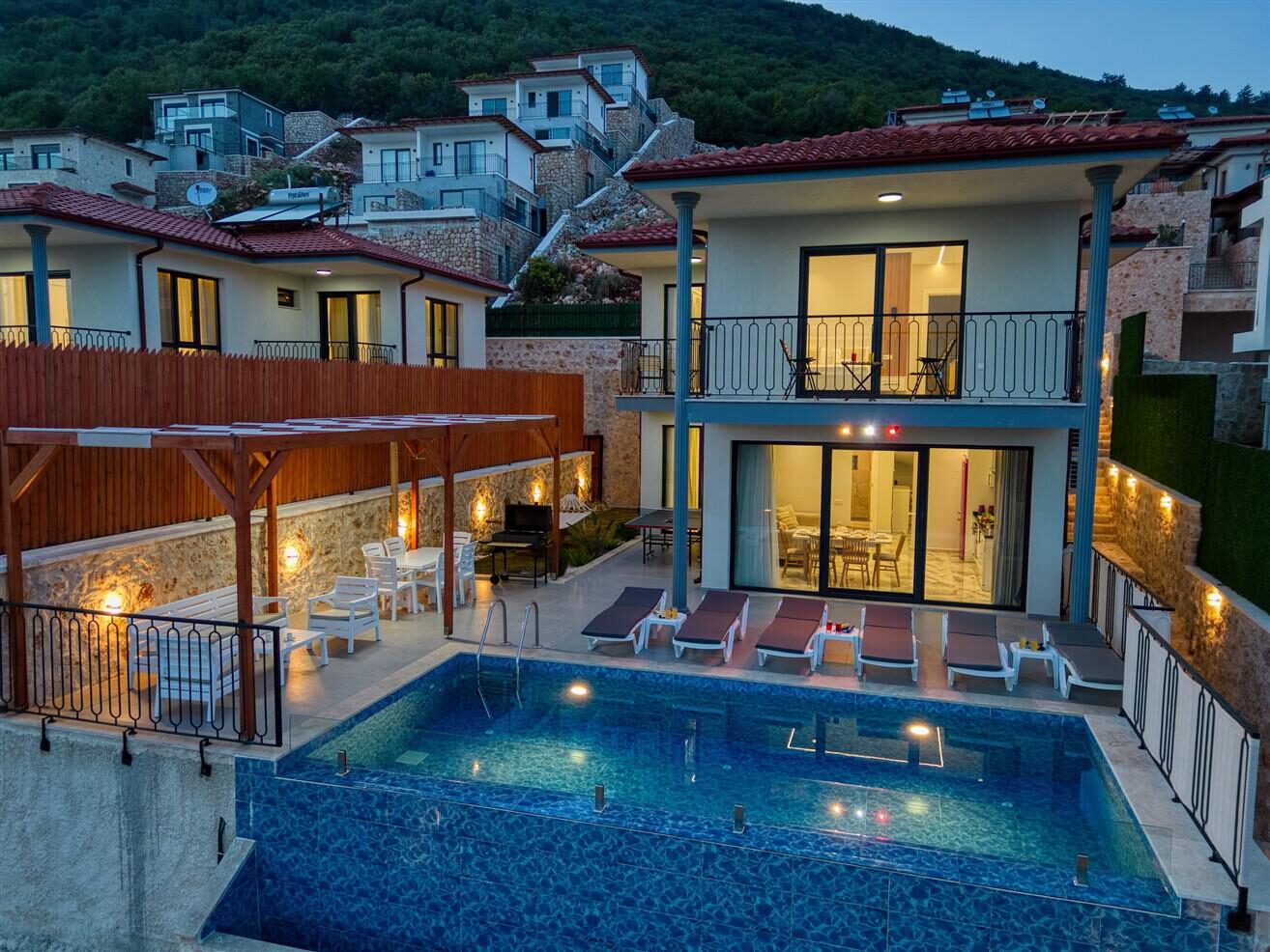 Villa Fiesta 1 — 39