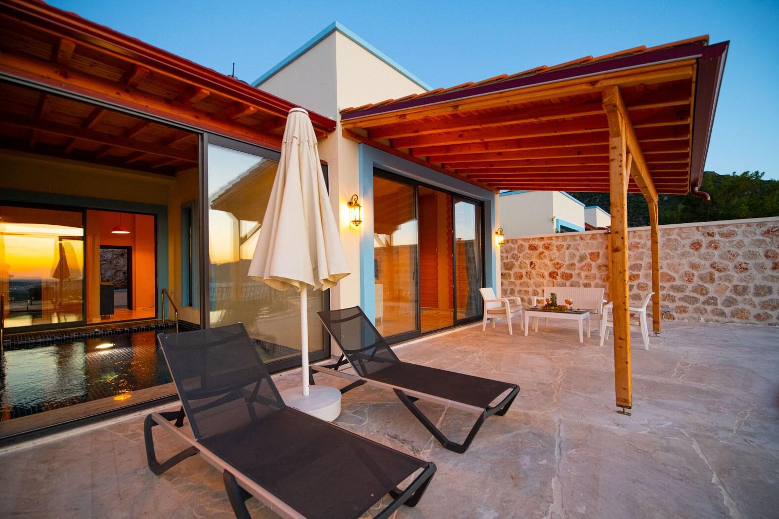 Villa Diamond — 7