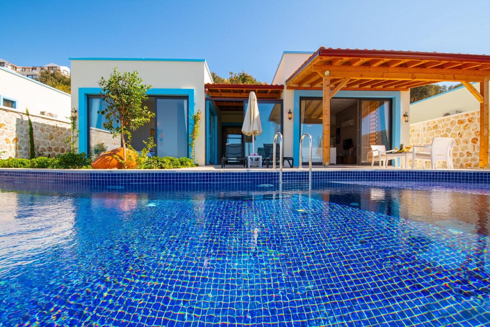 Villa Diamond — 8