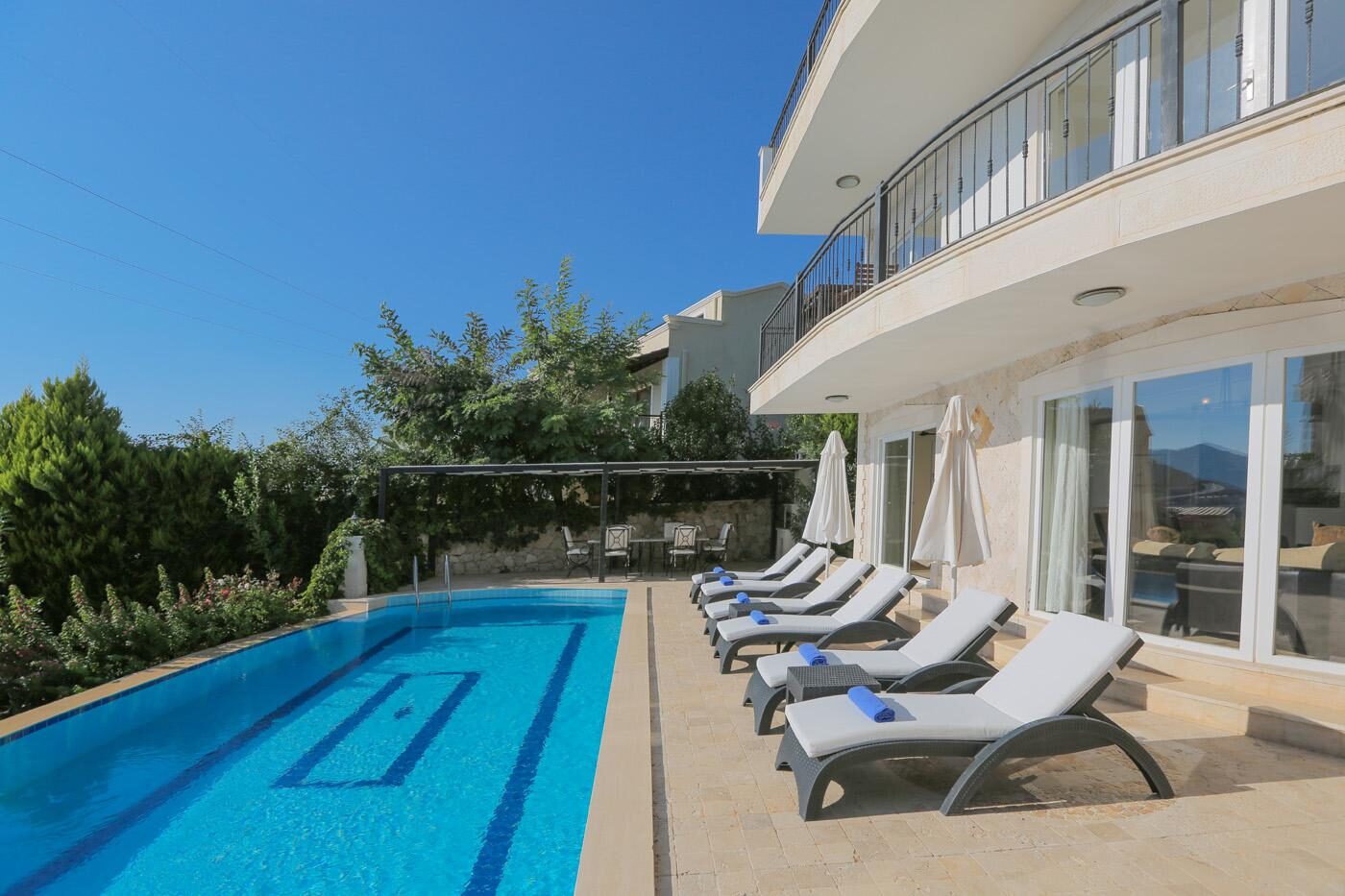 Villa Sarnıç — 20