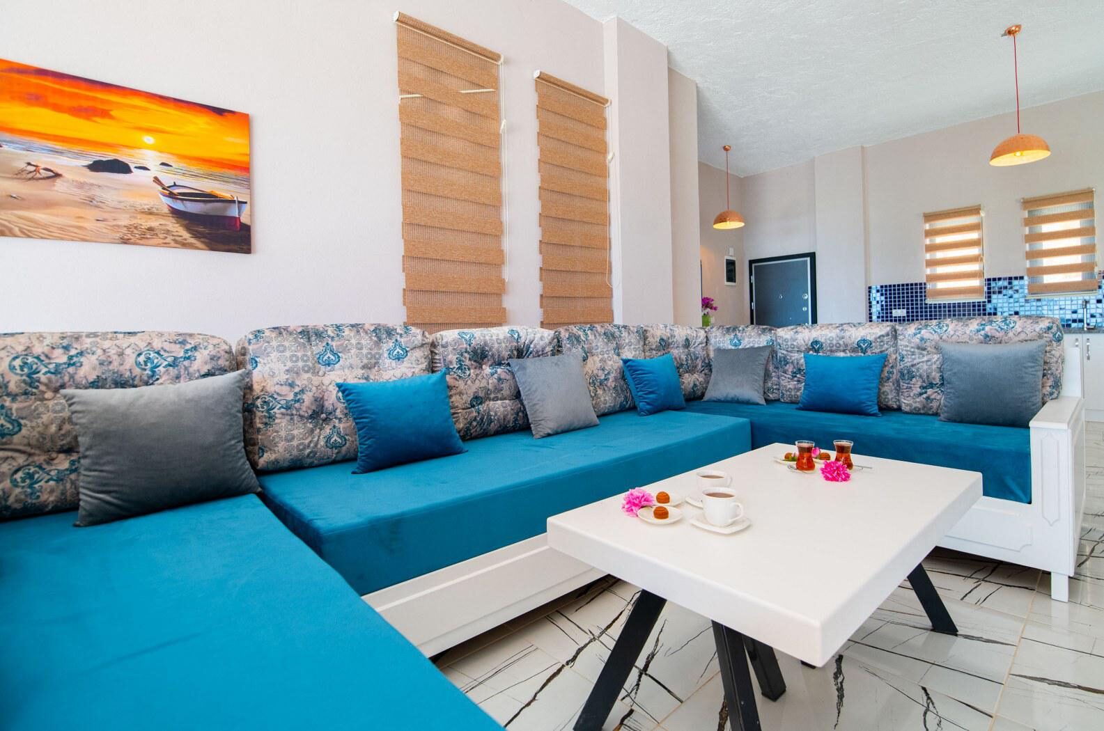 Villa Diamond — 24
