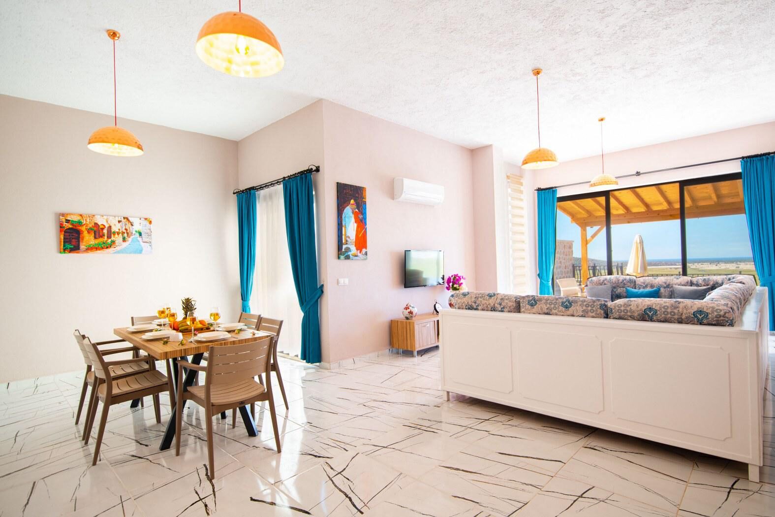 Villa Diamond — 33