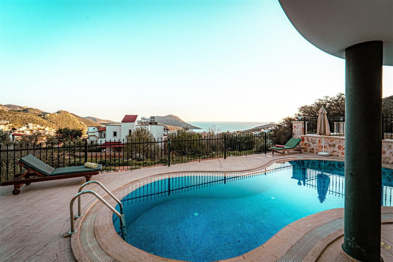 Villa Asmin — 6