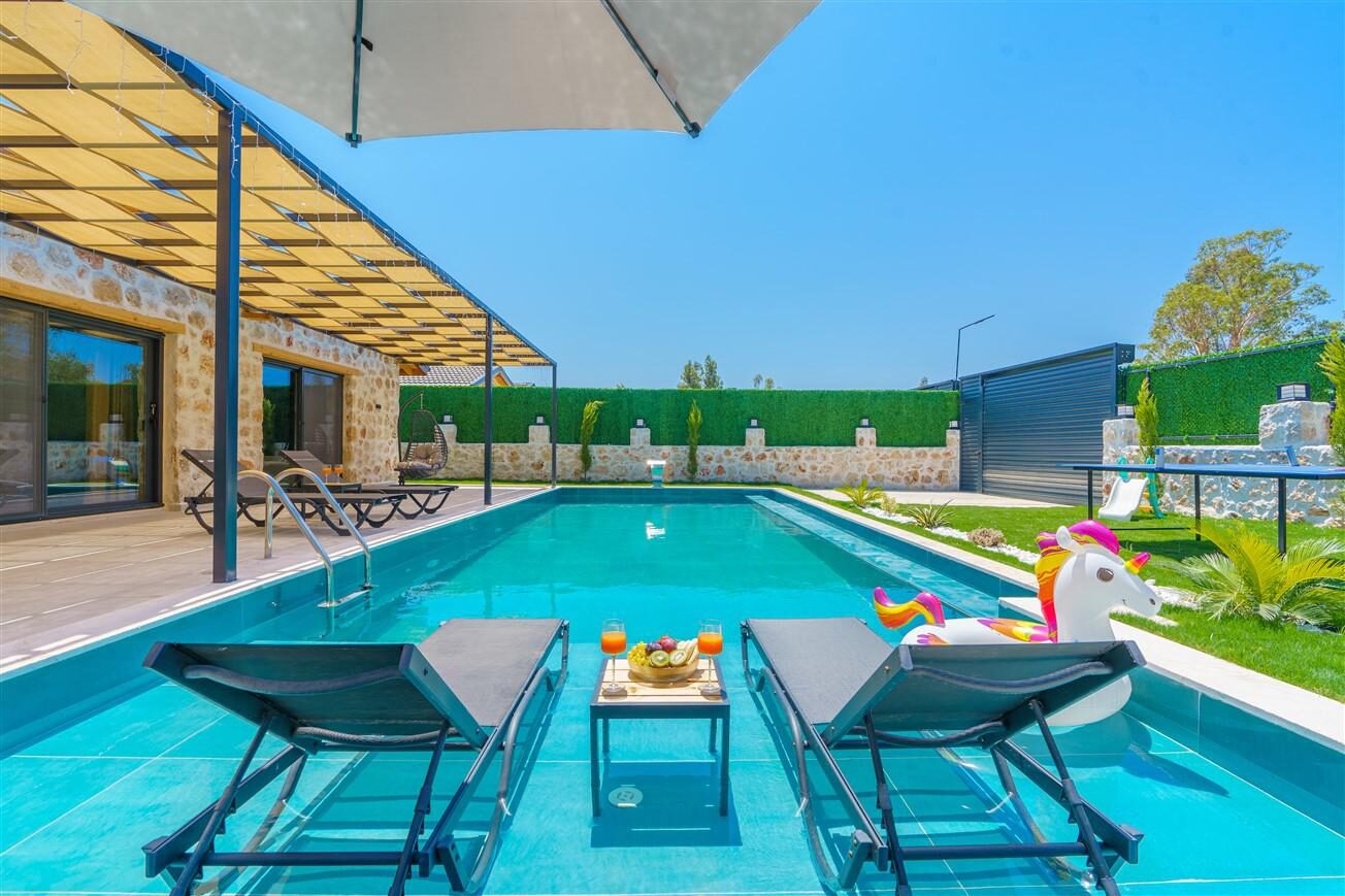 Villa Deniz Yıldızı 2 — 5