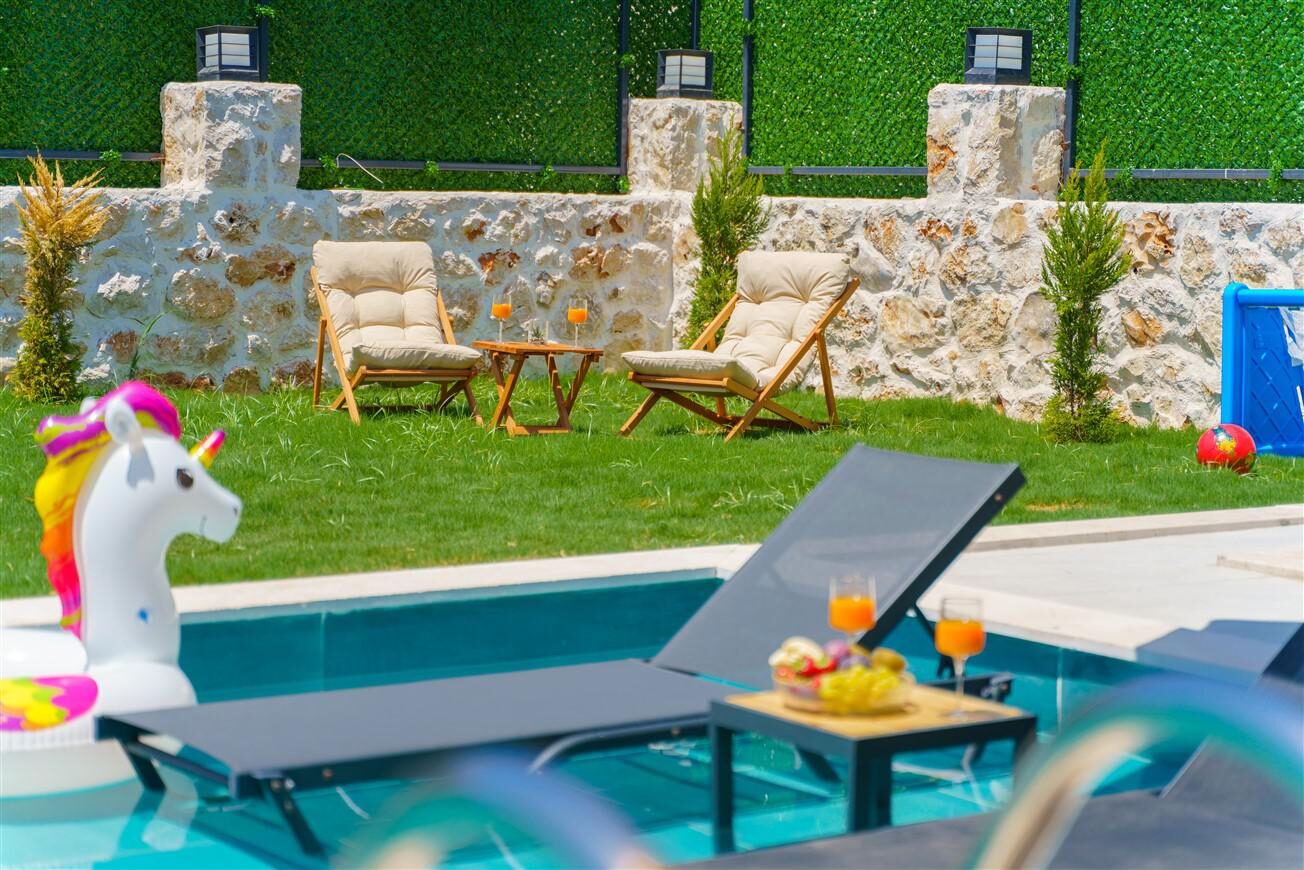 Villa Deniz Yıldızı 2 — 14