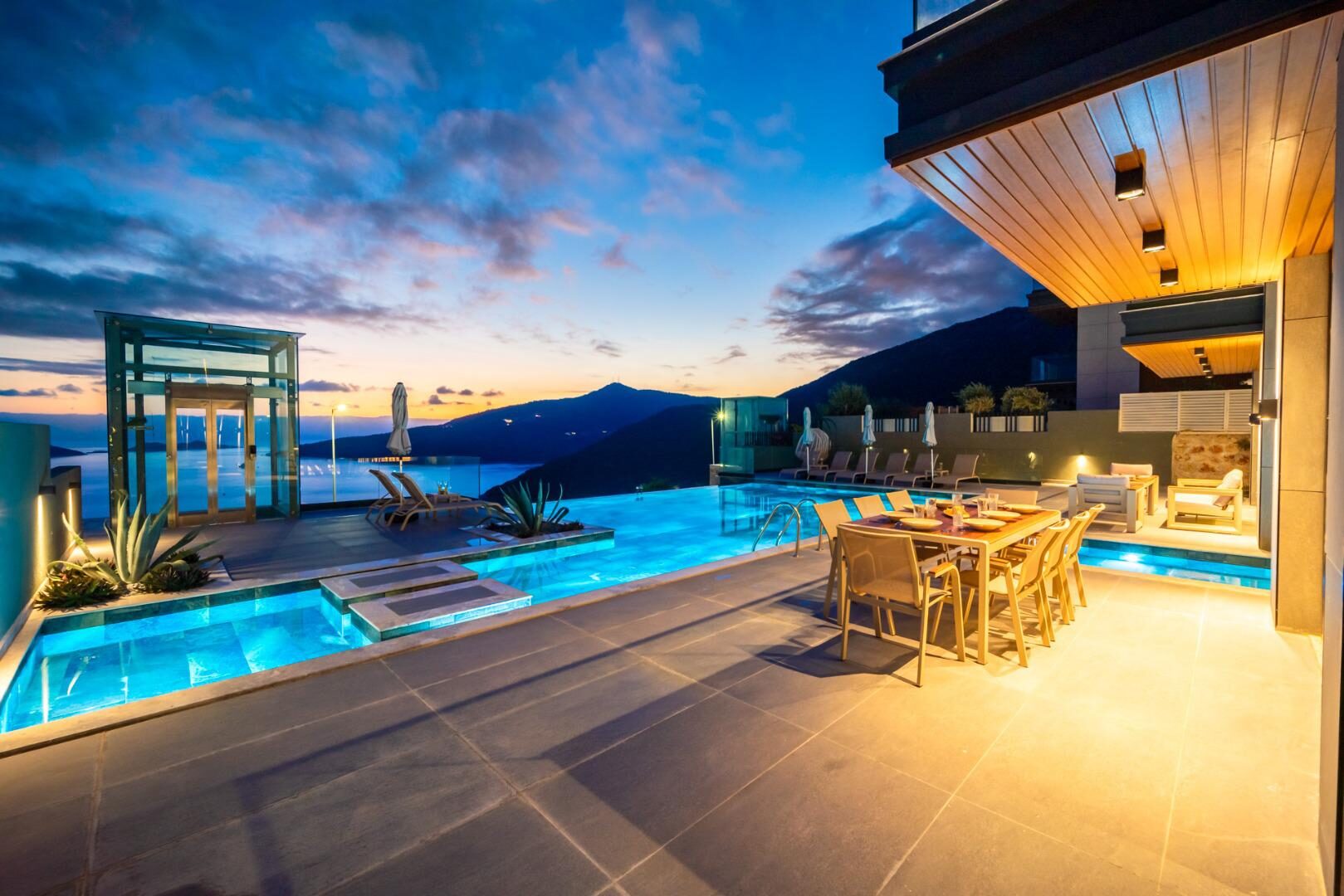 Villa Aura G — 4