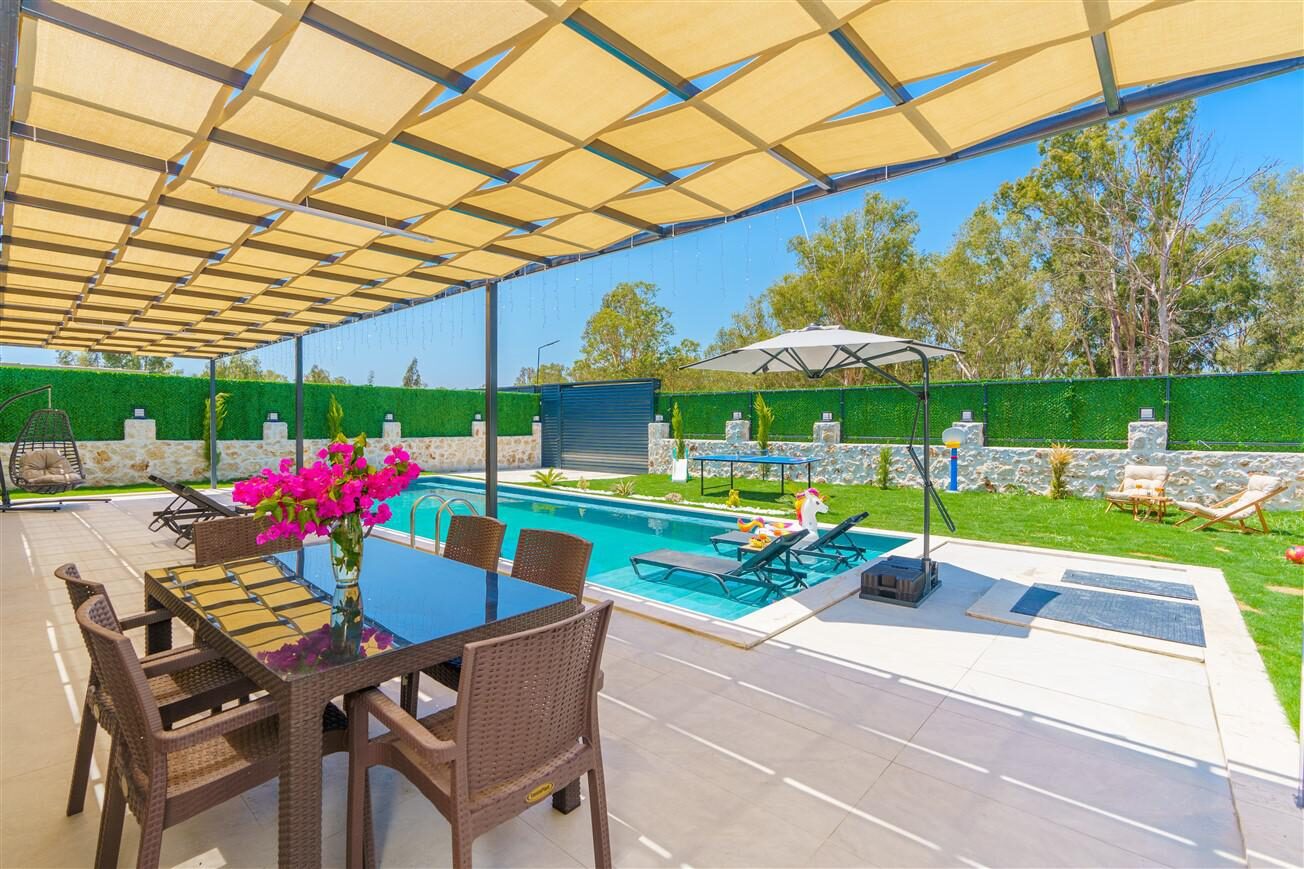 Villa Deniz Yıldızı 2 — 21