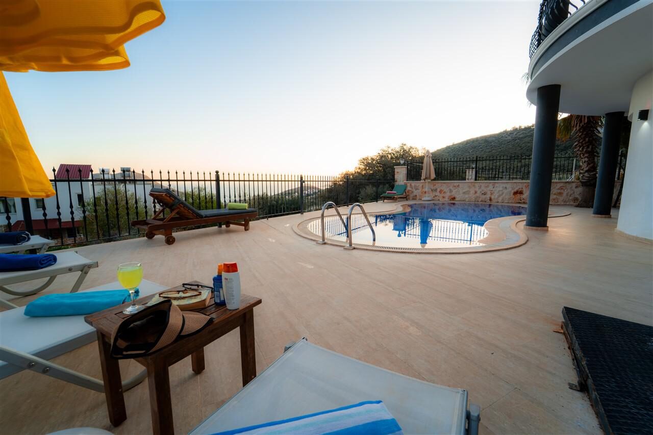 Villa Asmin — 32