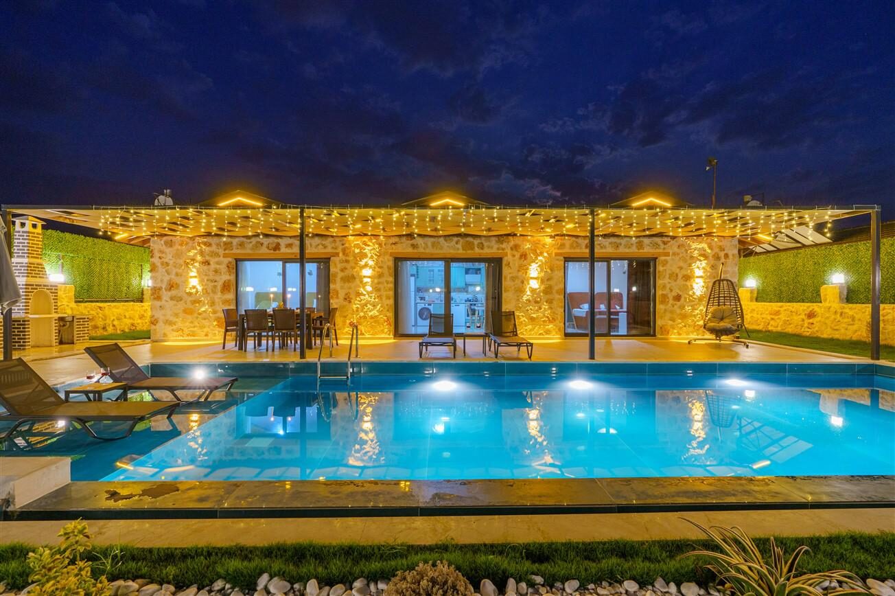 Villa Deniz Yıldızı 2 — 24