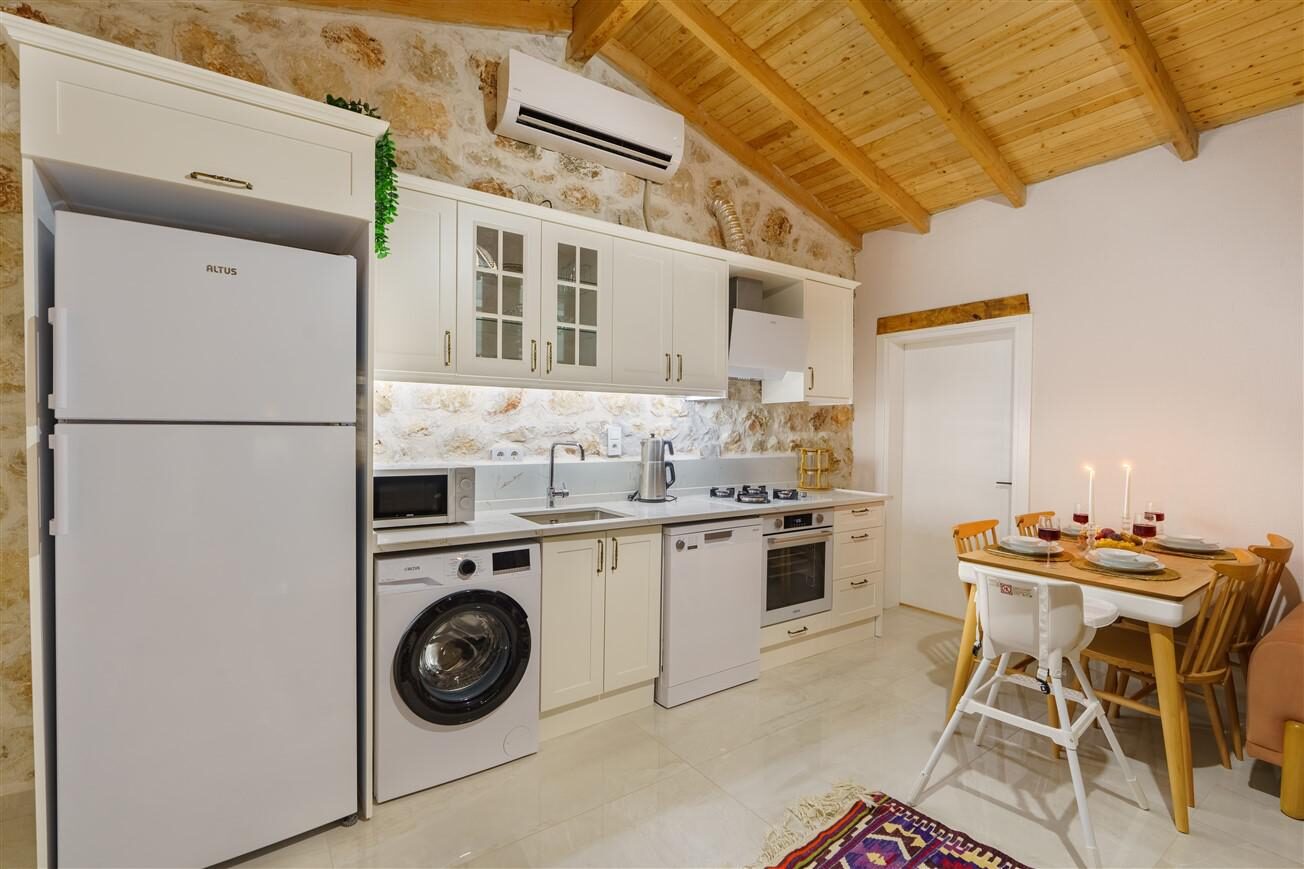 Villa Deniz Yıldızı 1 — 26