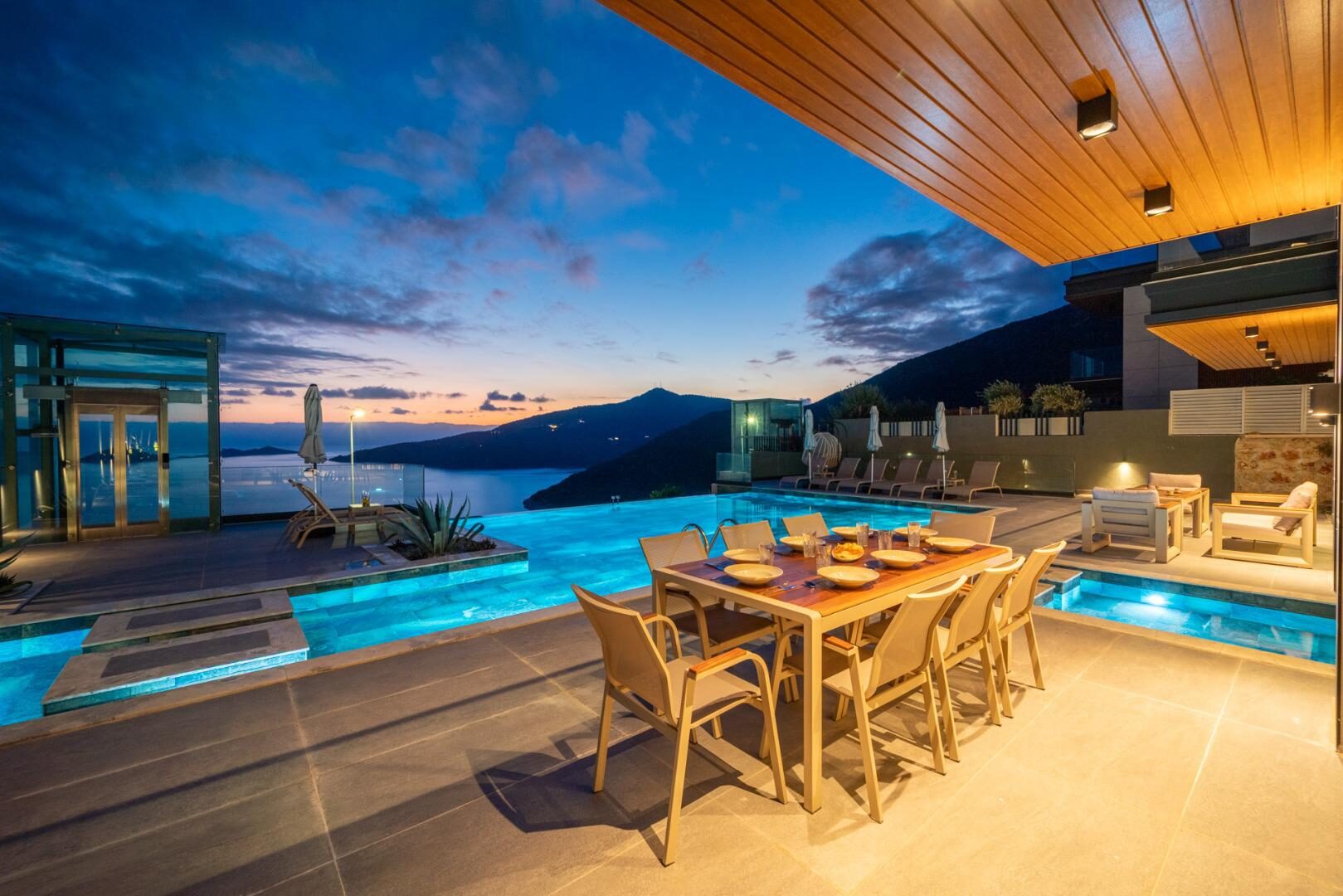 Villa Aura G — 8