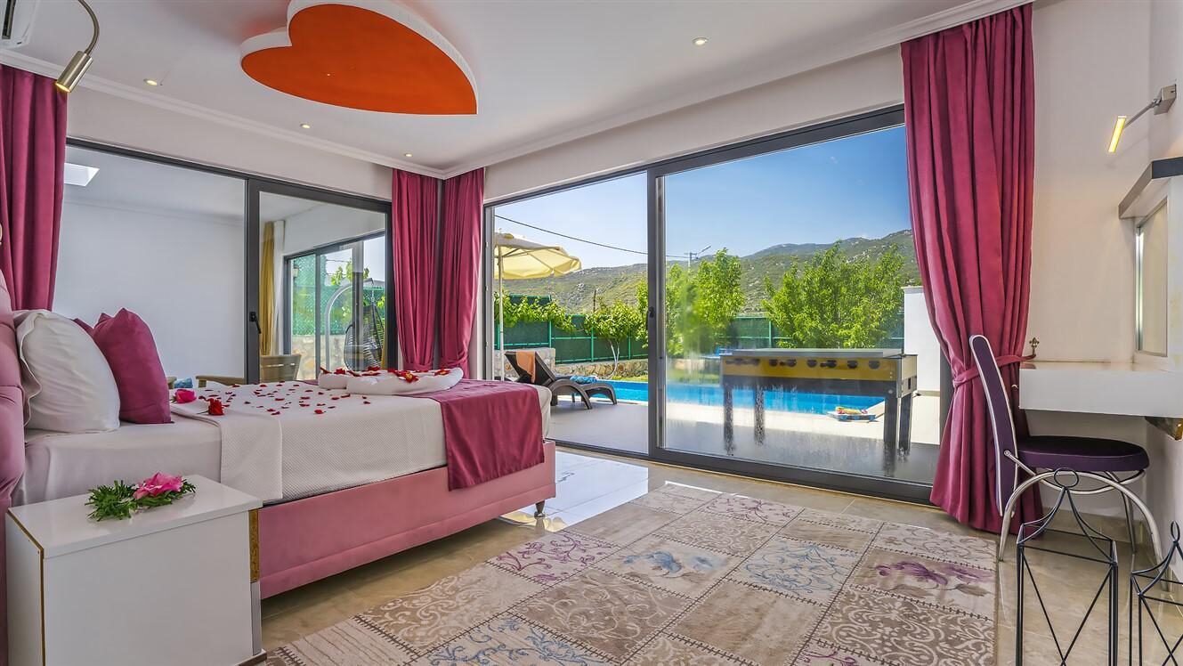 Villa Sakız Sarıbelen — 27