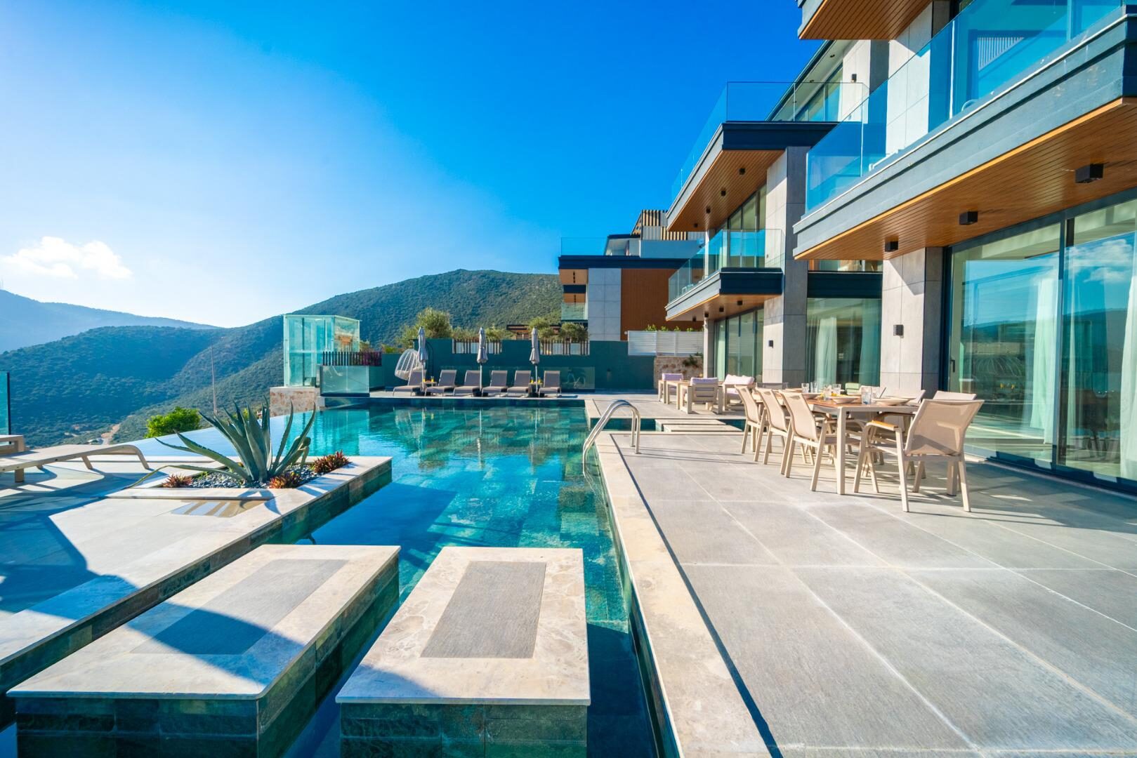 Villa Aura G — 10