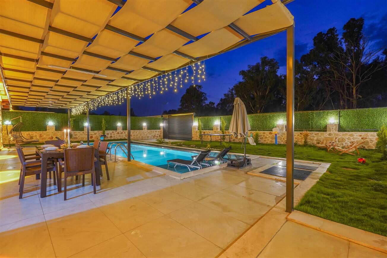 Villa Deniz Yıldızı 2 — 28