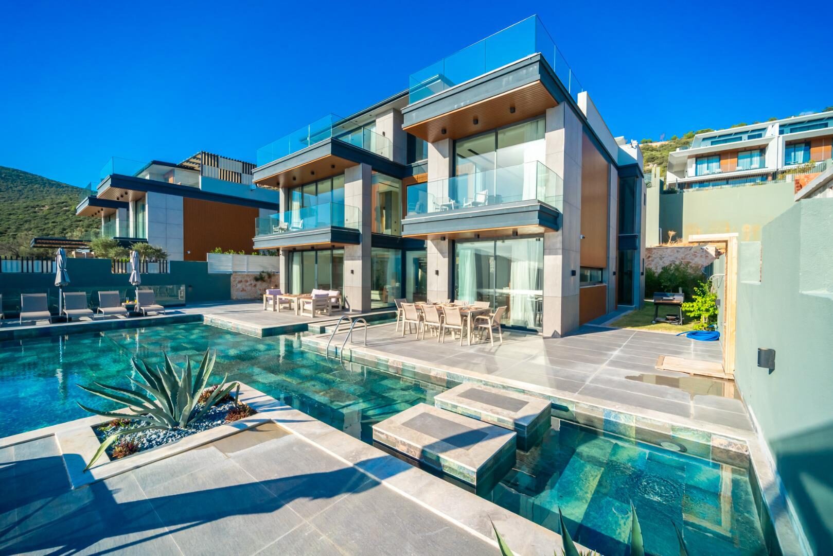 Villa Aura G — 11