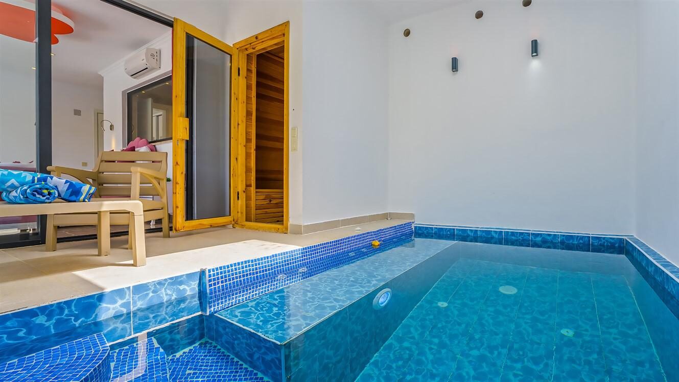 Villa Sakız Sarıbelen — 34