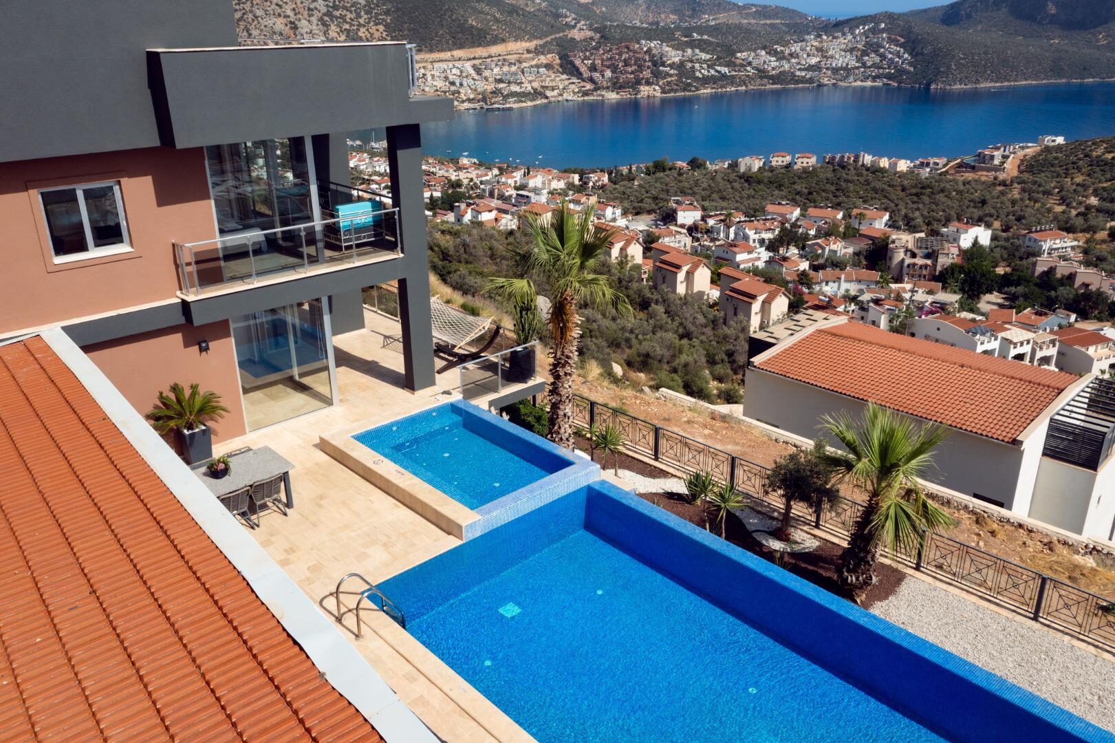 Villa Kayra — 52