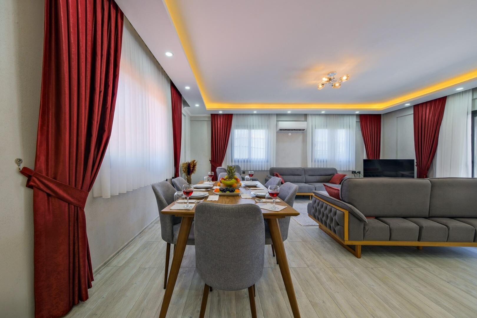 Villa Olive — 28