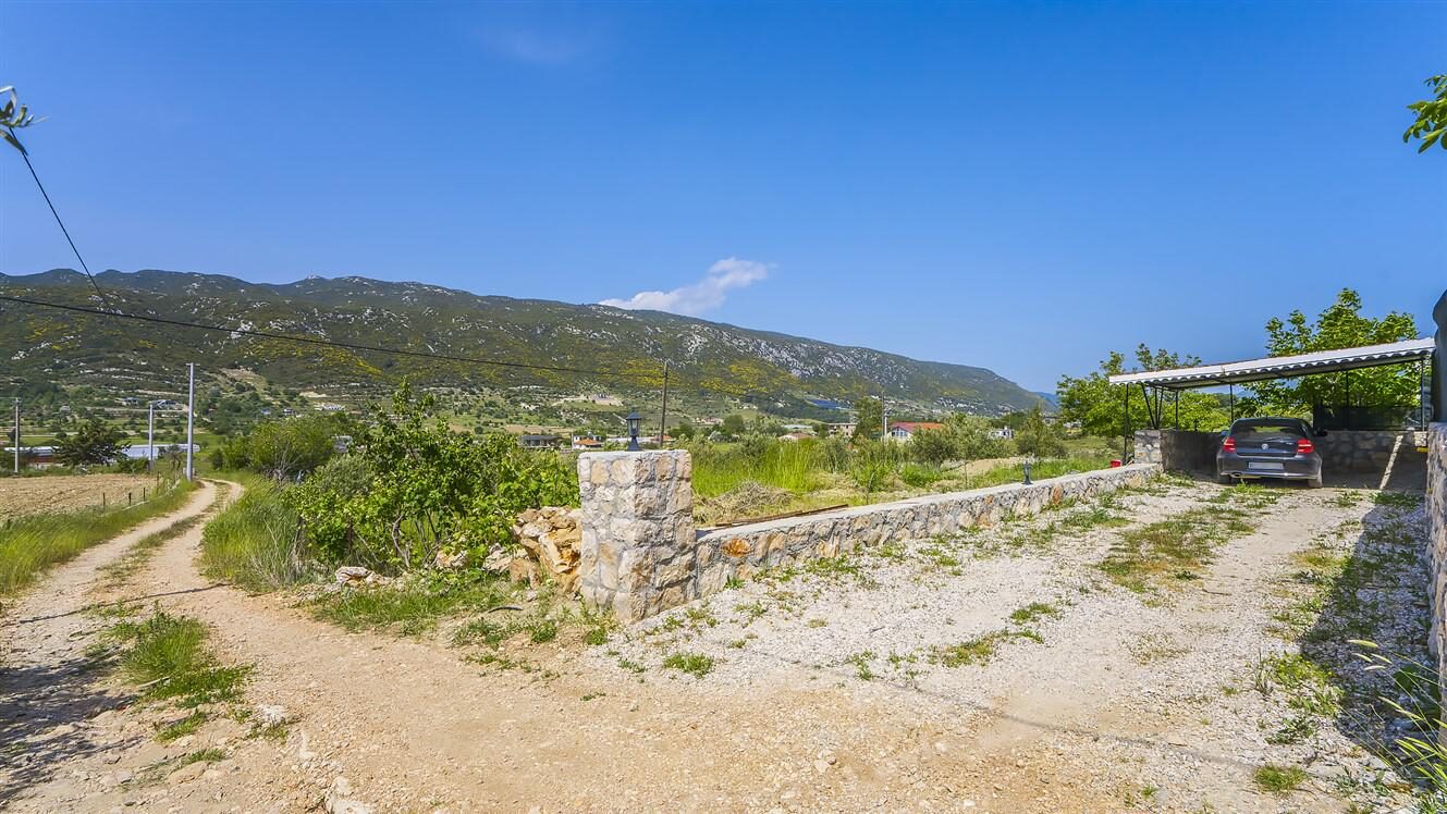 Villa Sakız Sarıbelen — 43