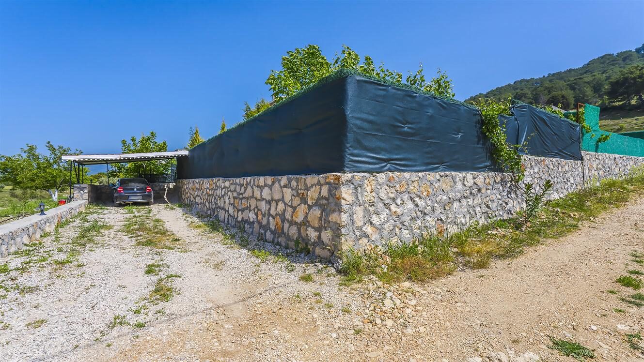 Villa Sakız Sarıbelen — 44