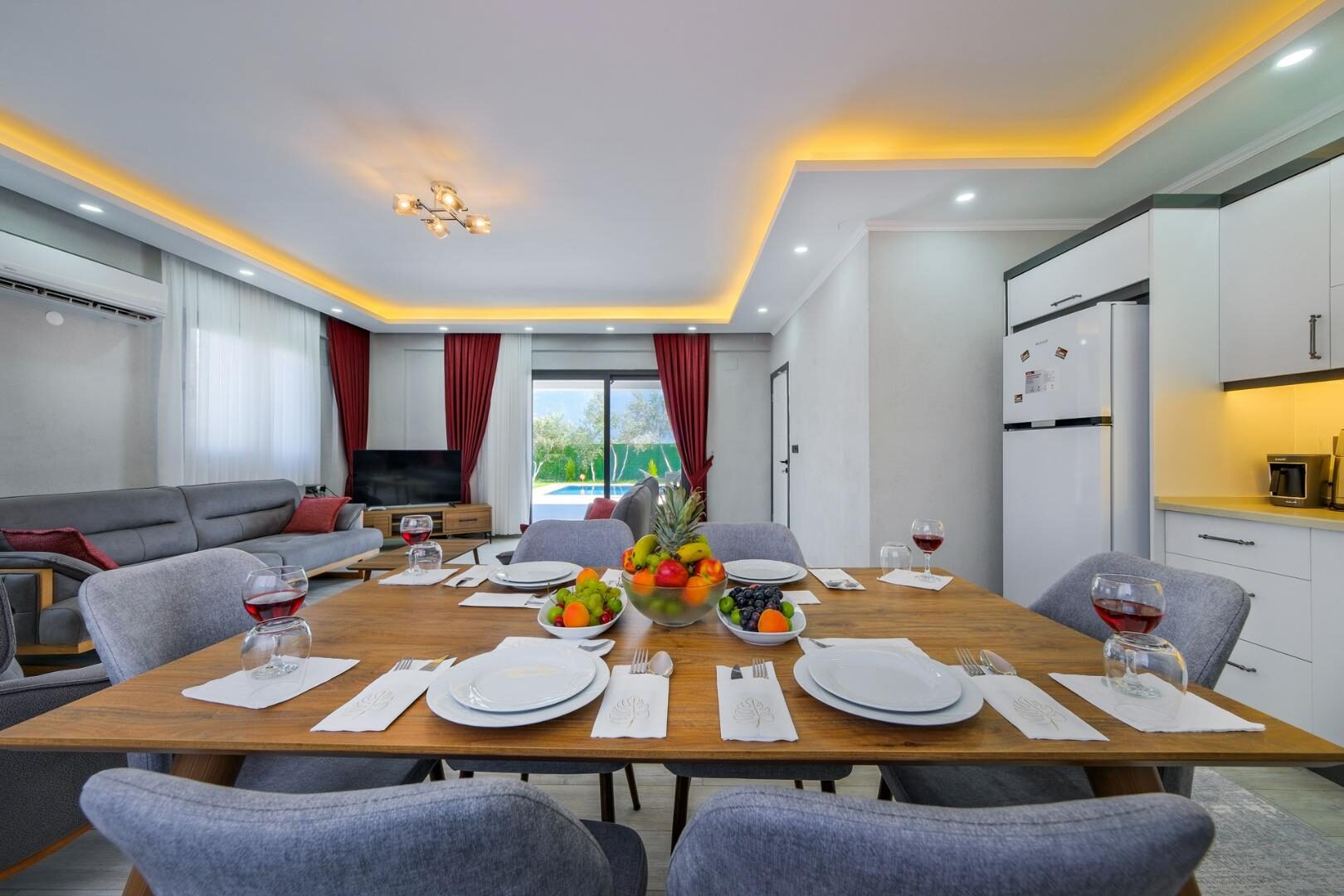 Villa Olive — 32