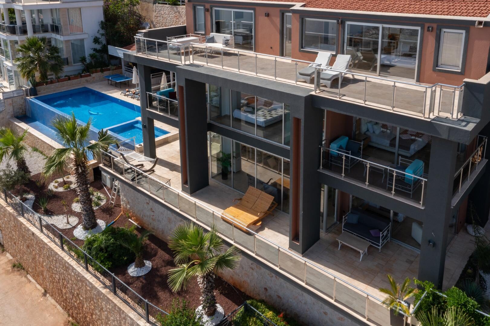 Villa Kayra — 53